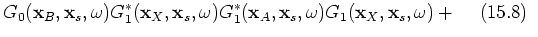 % latex2html id marker 4045
$\displaystyle G_1(\mathbf{x}_B,\mathbf{x}_{s},\ome...
...}_X,\mathbf{x}_{s},\omega) + \hspace{.5cm} (\ref{eq:C4}.9) \hspace{.2cm} \notag$