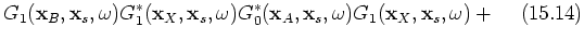% latex2html id marker 4057
$\displaystyle G_1(\mathbf{x}_B,\mathbf{x}_{s},\ome...
...G_0(\mathbf{x}_X,\mathbf{x}_{s},\omega) + \hspace{.5cm} (\ref{eq:C4}.15) \notag$