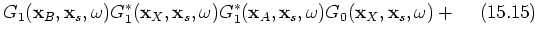 % latex2html id marker 4059
$\displaystyle G_1(\mathbf{x}_B,\mathbf{x}_{s},\ome...
...)G_1(\mathbf{x}_X,\mathbf{x}_{s},\omega). \hspace{.9cm} (\ref{eq:C4}.16) \notag$