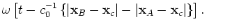 $\displaystyle \partial_\omega \Omega=0, \hspace{1cm} \nabla_{\mathbf{x}_s} \Ome...
...pace{.5cm} \mathrm{and} \hspace{.5cm} \nabla_{\mathbf{x}_c} \Omega = \mathbf{0}$