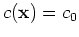 $\displaystyle \partial^2_i P + \frac{\omega^2}{c_0^2} P = 0.$