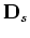 $\displaystyle G(\mathbf{x},\mathbf{x}_s,\omega)$