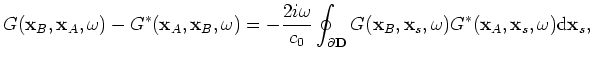 $ \mathbf{x}_A$