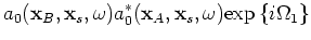 $\displaystyle + \notag$