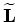 $\displaystyle {\bf m} = \widetilde{\bf H}^{-1}\widetilde{\bf L}'\widetilde{\bf d}_{\rm obs}=\widetilde{\bf H}^{-1}\widetilde{\bf m}_{\rm mig},$