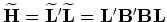 $\displaystyle J({\bf m}) = \vert\vert\widetilde{\bf H}{\bf m}-\widetilde{\bf m}_{\rm mig}\vert\vert _2^2 + \epsilon\vert\vert{\bf A m}\vert\vert _2^2,$