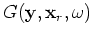 $ {\bf y}$