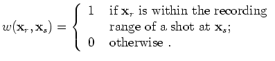 $ {\bf x}={\bf y}$