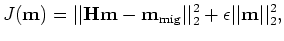 $ \epsilon$