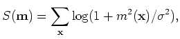 $ \sigma^2$