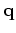 $\epsilon=0$