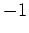 ${\bf\tilde m}$