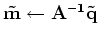 $(f,k)$