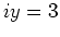 $v(1:16,3,2)$