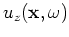 $ {\bf h}=(h_x,h_y)$