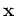 $ \bf h$