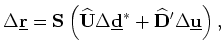 $ {\bf S}'$