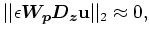 $ \boldsymbol{W^{(0)}_p}$