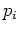 $ \sigma$