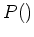 $ C_{i,j}$