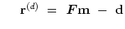 $&nbsp;&nbsp;&nbsp;&nbsp;{\bf s}&nbsp;&nbsp;&nbsp;=&nbsp;\boldsymbol{0}$