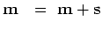 $ \bold g^{(d)}$