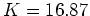 $\mu = 2.20$