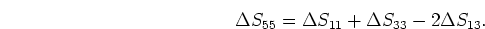 $O(\Delta^2)$