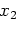 \begin{displaymath}
c_{13}(c_{22}+c_{12}) = c_{23}(c_{11}+c_{12}).
\end{displaymath}