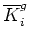 $\displaystyle \beta_i = s_{i1}^d + s_{i2}^d + s_{i3}^d - \frac{1}{3\overline{K}_i^g}.$