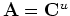 $\displaystyle {\bf S}^d = {\bf S}^u + \gamma^{-1}{\bf bb}^T.$