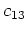 $ c_{12}$