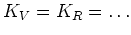 $\displaystyle \beta_i = A_i\left(\frac{\frac{1}{K_R^u} - \frac{1}{K_R^g}}{1-B}\right).$
