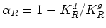 $\displaystyle B = \left(\frac{1}{K_R^d}-\frac{1}{K_R^g}\right)\left[\left(\frac...
...{K_R^g}\right) + \phi \left(\frac{1}{K_f}-\frac{1}{K_R^\phi}\right)\right]^{-1}$
