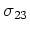$ \sigma_{31}$