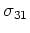 $ \sigma_{12}$