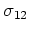 $ s_{ij}$