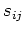 $ {\bf S}$