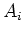 $\displaystyle C(R_d, r_i)$