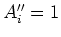 $\displaystyle 0 \quad=\quad \sum_i A_i' \; \Delta r_i  + \alpha \sum_i A_i'' ...
...left( \sum_i B_i' \; \Delta c_i + \alpha \sum_i B_i'' \; \Delta c_i^2 \right)$