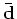 $ d_0=c_0 s_0 - d_0$