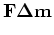 $ \bf g_c = - \bar {\bf c}$