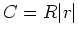 $ C''$