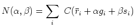 $ (C_i,C_i',C_i'')$