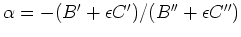 $ R_d\rightarrow\infty$