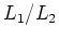 $\displaystyle {\bf m} = \begin{bmatrix}\alpha \ \beta \end{bmatrix},$