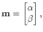$ \alpha$