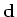 $\displaystyle 0 \approx \bold L \bold m + \bold u - \bold d,$