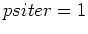 $ psiter$