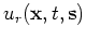 $ V_o (\bold x)$